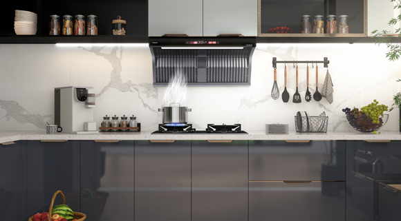 那么多煙機(jī)，怎么選才是標(biāo)準(zhǔn)答案！