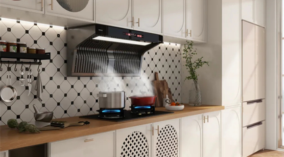 從口腹之欲到生活之“錨”！廚房不僅是一個烹飪場所，更是承載了情感！